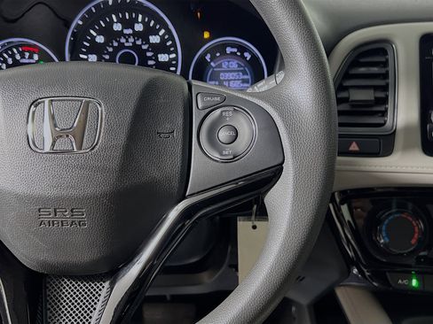 Used 2022 Honda HR-V LX image 20