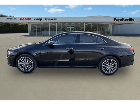 Used 2025 Mercedes-Benz CLA 250 image 6