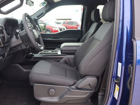 New 2026 Ford F150 STX w/ Equipment Group 200A AWD/4WD image 9