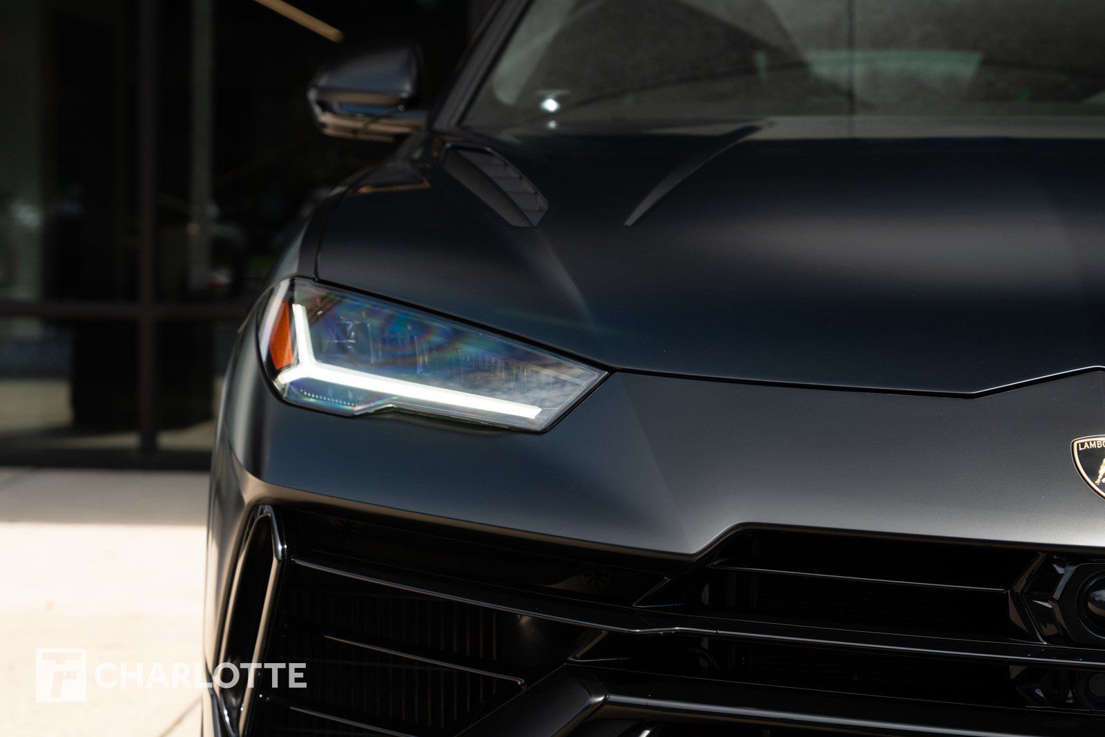Used 2023 Lamborghini Urus S AWD/4WD image 4