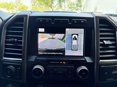 Used 2019 Ford F150 Raptor w/ Equipment Group 802A Luxury AWD/4WD image 24