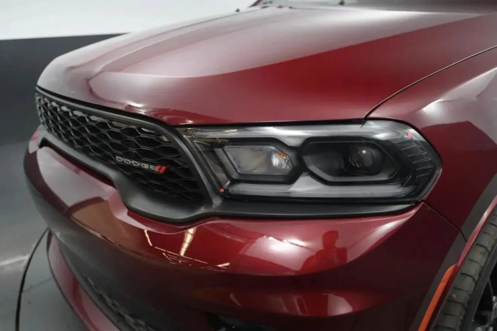 Used 2022 Dodge Durango GT AWD/4WD image 9