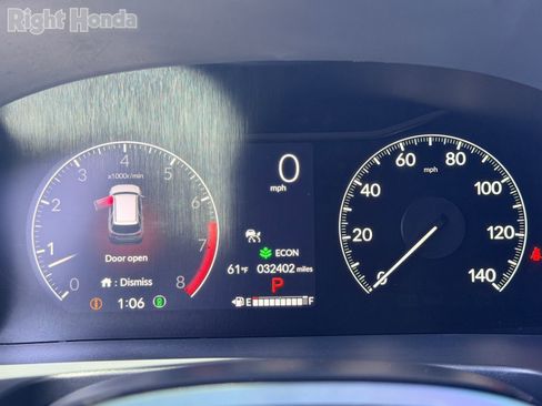 Certified 2025 Honda Pilot TrailSport image 25