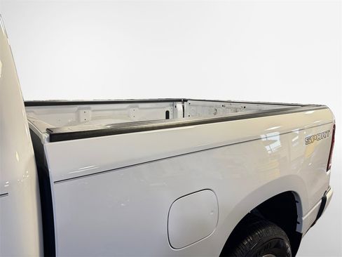 Used 2022 RAM 1500 Big Horn image 25