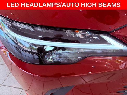 Certified 2025 Lexus RX 350 Premium Plus w/ Convenience Package image 10