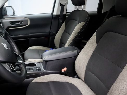 Certified 2025 Ford Bronco Sport Big Bend w/ Convenience Package image 24