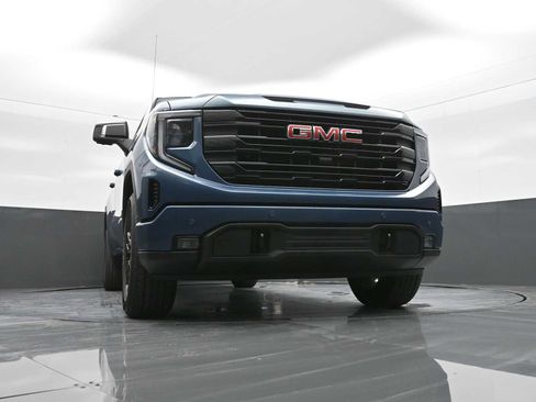 New 2026 GMC Sierra 1500 Elevation w/ Elevation Premium Package image 34