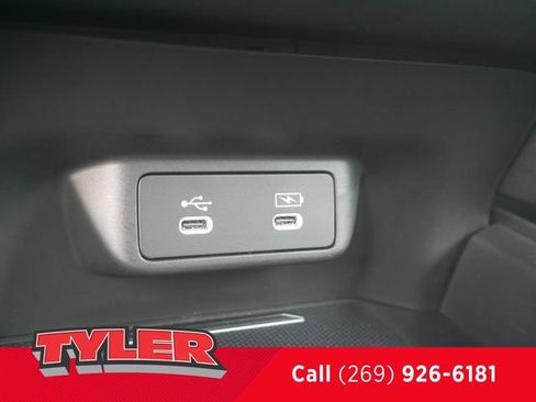 Certified 2026 Honda HR-V EX-L image 29
