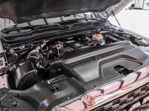 Used 2024 RAM 2500 Big Horn image 47