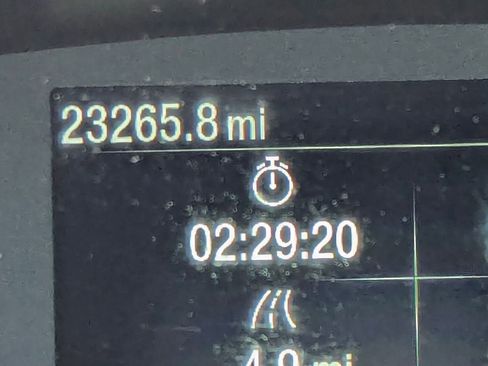 Used 2023 Ford Transit 350 XLT image 16