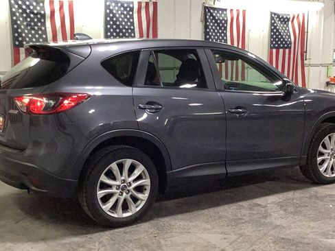 Used 2014 MAZDA CX-5 Grand Touring image 19