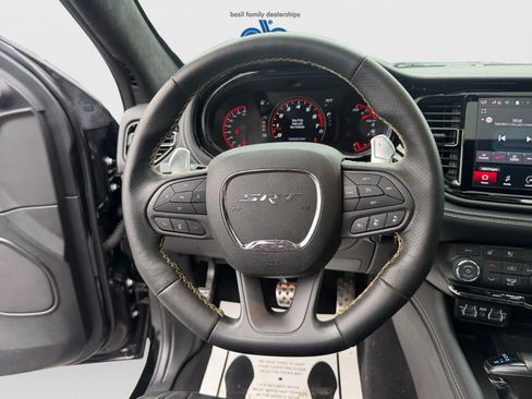 Used 2024 Dodge Durango SRT AWD/4WD image 15