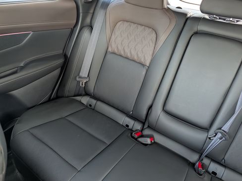 Used 2026 Nissan Murano Platinum w/ Cargo Package AWD/4WD image 12