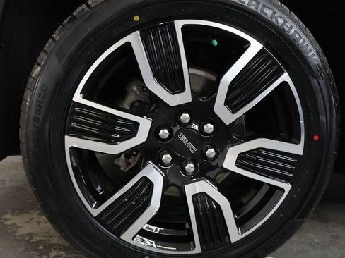 Used 2021 GMC Acadia SLT w/ Elevation Edition image 33