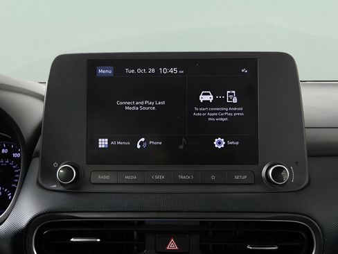 Used 2023 Hyundai Kona SEL w/ Cargo Package AWD/4WD image 19
