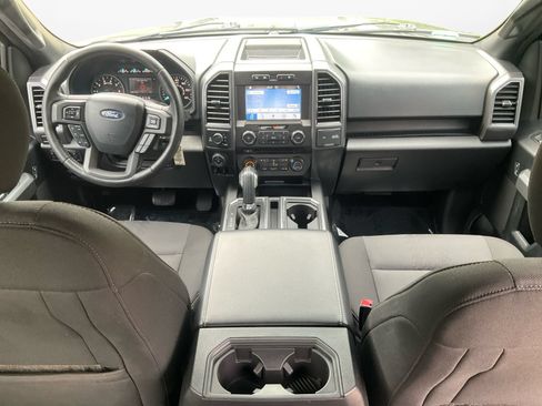 Used 2018 Ford F150 XLT w/ Equipment Group 302A Luxury AWD/4WD image 10