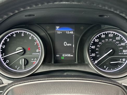 Certified 2022 Toyota Camry SE image 26