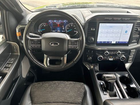 Used 2022 Ford F150 Tremor w/ Equipment Group 401A Mid AWD/4WD image 8