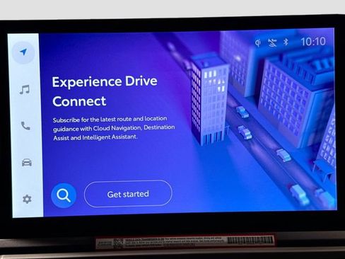 New 2025 Toyota Tacoma TRD Off-Road image 13