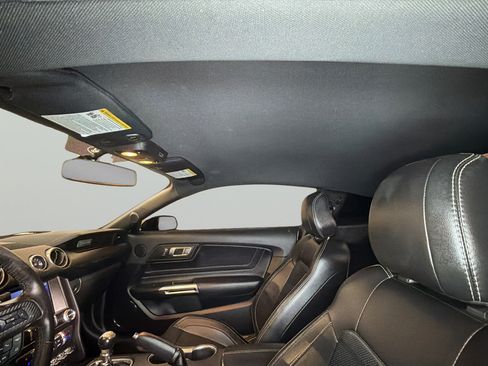 Used 2019 Ford Mustang GT Premium w/ GT Performance Package RWD image 32