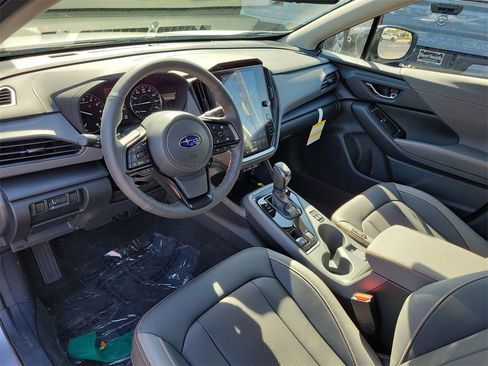 New 2026 Subaru Crosstrek 2.5i Limited image 15