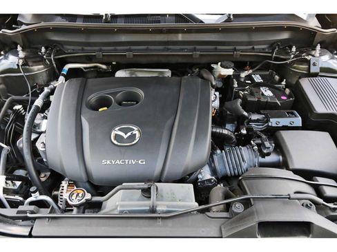 Used 2023 MAZDA CX-5 AWD 2.5 S w/ Select Package image 30