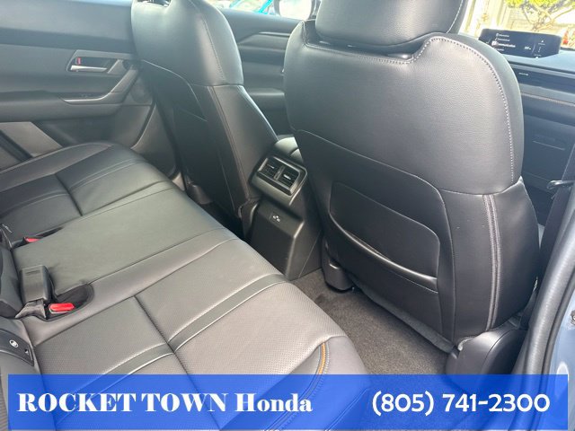 Used 2026 MAZDA CX-50 AWD 2.5 Hybrid w/ Cargo Package image 12