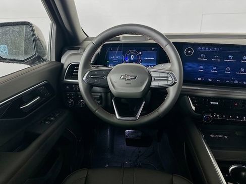 New 2026 Chevrolet Tahoe RST w/ RST Capability Package image 24