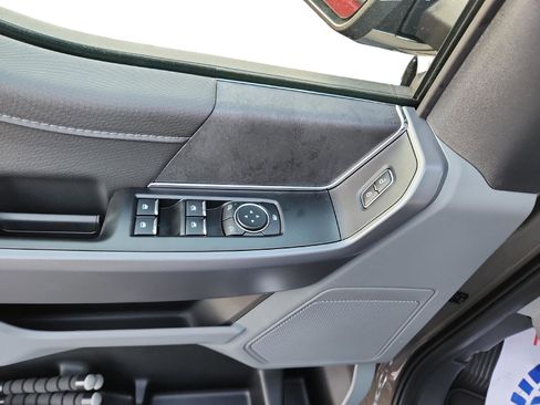 New 2025 Ford F150 XLT w/ Equipment Group 302A MID image 19