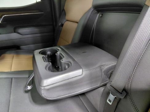 Certified 2024 Chevrolet Silverado 1500 High Country image 49