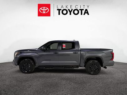 New 2026 Toyota Tundra SR5