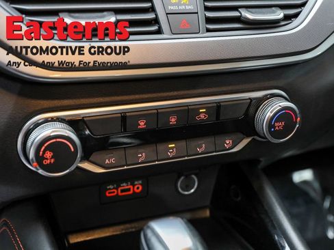 Used 2023 Nissan Altima 2.5 SR image 20