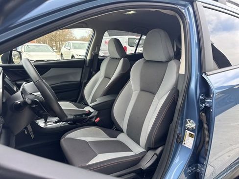 Used 2023 Subaru Crosstrek 2.0i Premium image 10