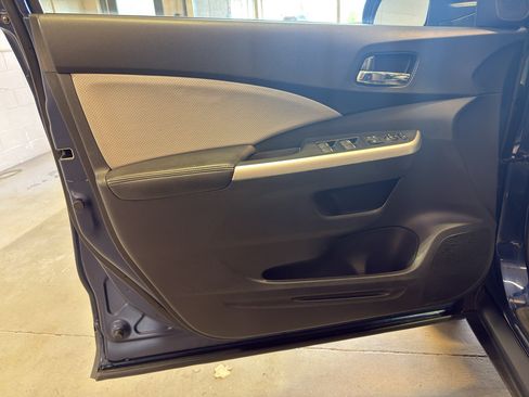 Used 2016 Honda CR-V EX-L image 15