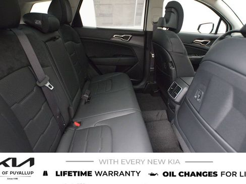 New 2026 Kia Sportage SX Prestige image 14