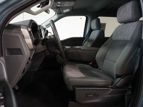 Used 2023 Ford F150 XLT image 14