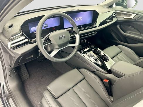 Used 2026 Audi A5 2.0T Premium Plus w/ Premium Plus Package AWD/4WD image 9