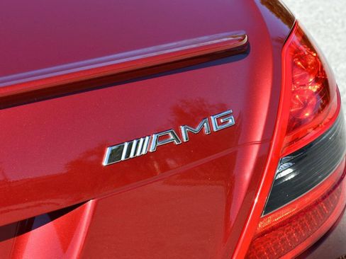 Used 2006 Mercedes-Benz SLK 55 AMG image 52