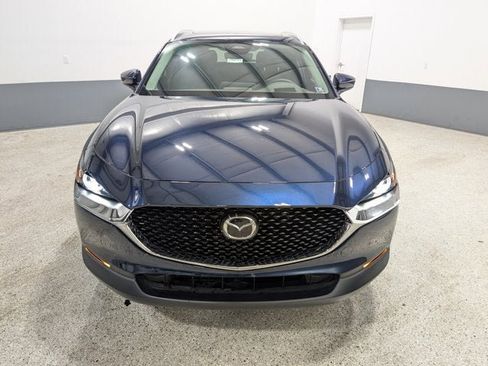 New 2025 MAZDA CX-30 AWD 2.5 S w/ Premium Package image 10