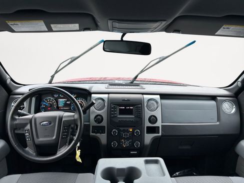 Used 2013 Ford F150 XLT w/ Luxury Equipment Group image 13