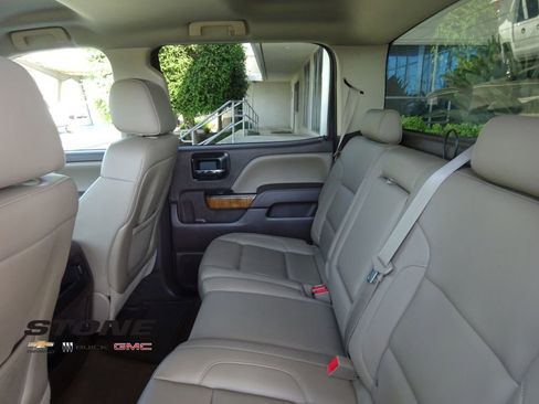 Used 2014 GMC Sierra 1500 SLT image 21