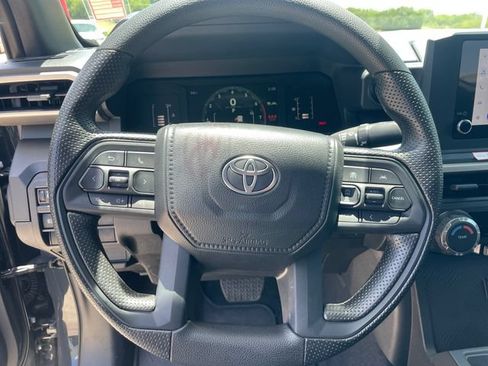 Used 2026 Toyota Tacoma SR RWD image 14