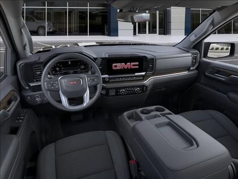 New 2026 GMC Sierra 1500 Elevation w/ Elevation Select Package AWD/4WD image 18