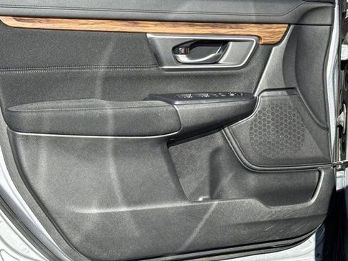 Used 2019 Honda CR-V EX image 13
