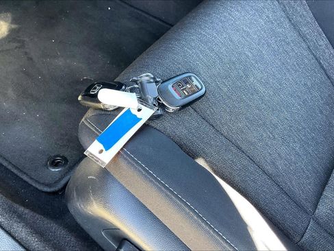 Used 2025 Honda Accord SE image 16