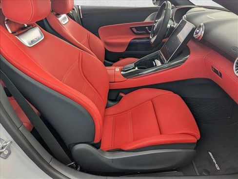 New 2026 Mercedes-Benz AMG GT 55 image 14