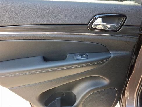 Certified 2021 Jeep Grand Cherokee Limited w/ Quick Order Package 28K 80th image 19