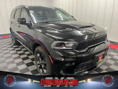 Used 2024 Dodge Durango R/T w/ Blacktop Package