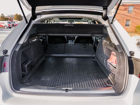 Used 2018 Audi A4 2.0T allroad Premium Plus image 43