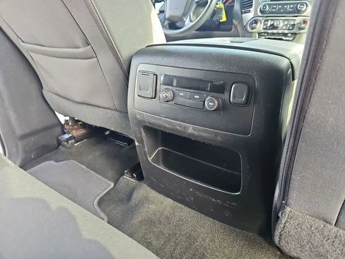 Used 2017 Chevrolet Tahoe 4WD image 18